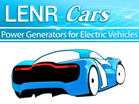 LENR Cars SA